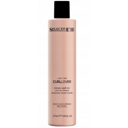 Selective Profesional Curllover szampon do włosów kręconych 275ml